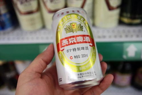 国产第三大啤酒迎来危机 销量连降6年,怎么了